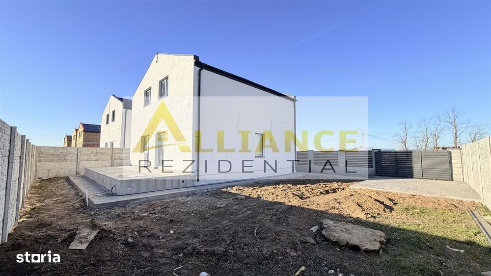 Casa viitorului  || Pompa de caldura || Panouri foto 117 kw