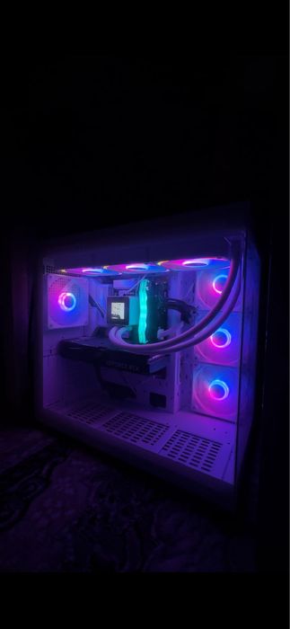 Igravoy tayyor kompyuter