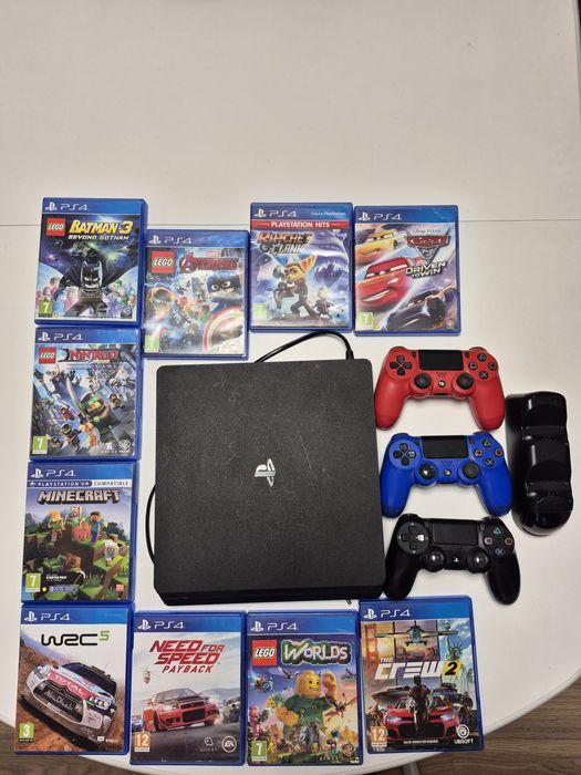 Sony Playstation 4 slim