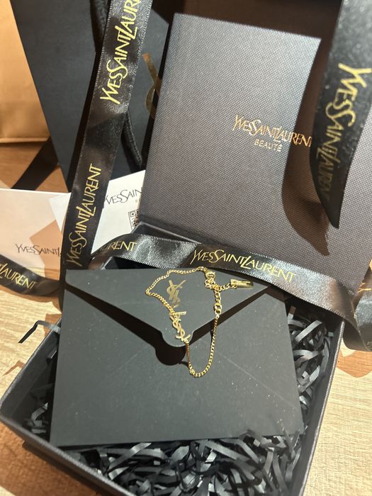 Bratara YvesSaintLaurenT