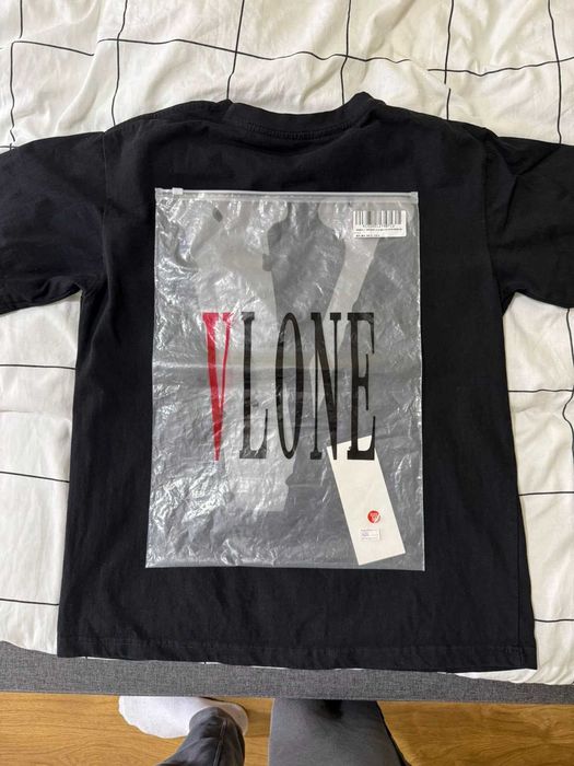 Reflective VLONE блуза – размер M – малко носена