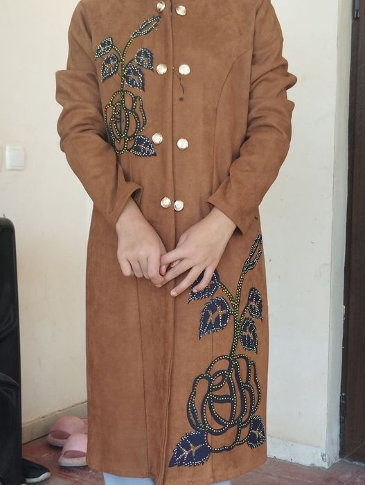Ayollar kiyimlari