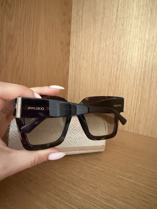 Jimmy Choo слънчеви очила
