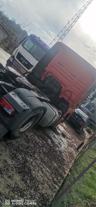 Man 18.440 2004 euro 4