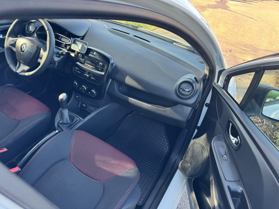 Renault Clio 2015*1.5 DCI