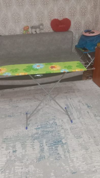 Гладильная доска