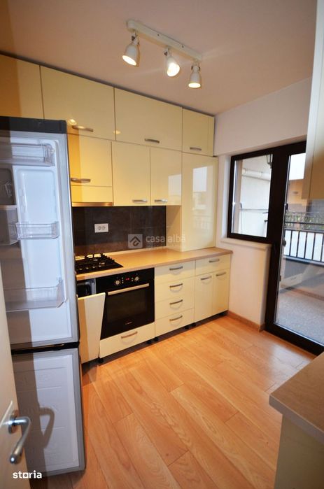 Tatarasi - bloc nou, 3 camere premium, ready to move, PARCARE