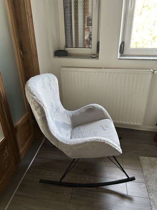 Fotoliu balansoar mobexpert