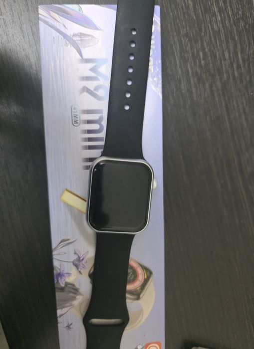 Смарт часы m9 mini