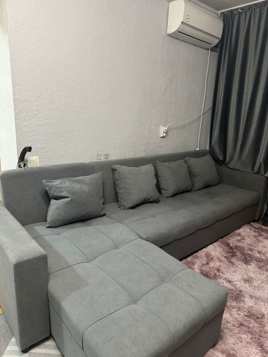 Диван в хорошем состоянии 65к