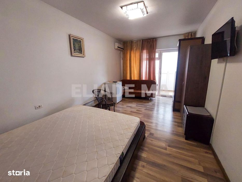 Garsoniera de inchiriat - Eforie Nord