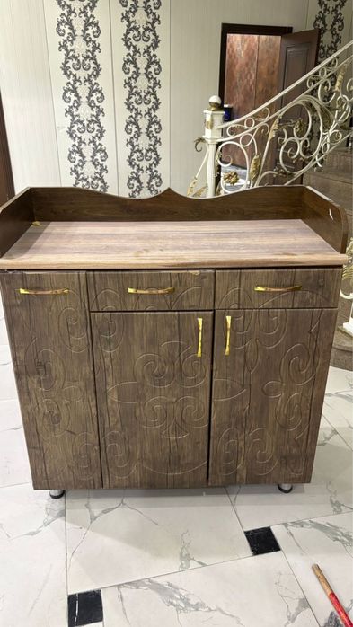 Стейшн в хорошем состояний