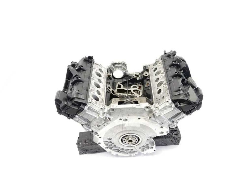 Motor recondiționat Audi 3.0 TDI CRT