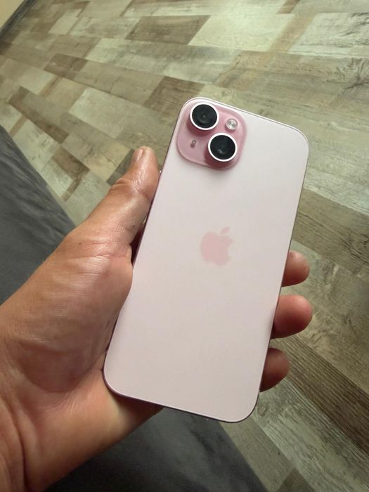 Iphone 15 128gb