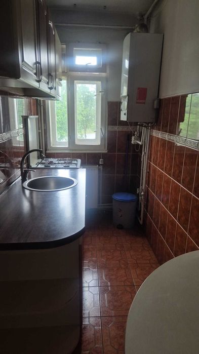 Apartament 3 camere de închiriat – Dâmbu, Str. Godeanu, Târgu-Mureș | 400 €/lună
