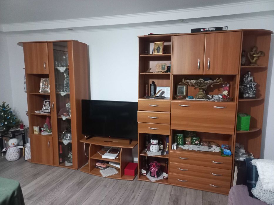 Mobila de sufragerie