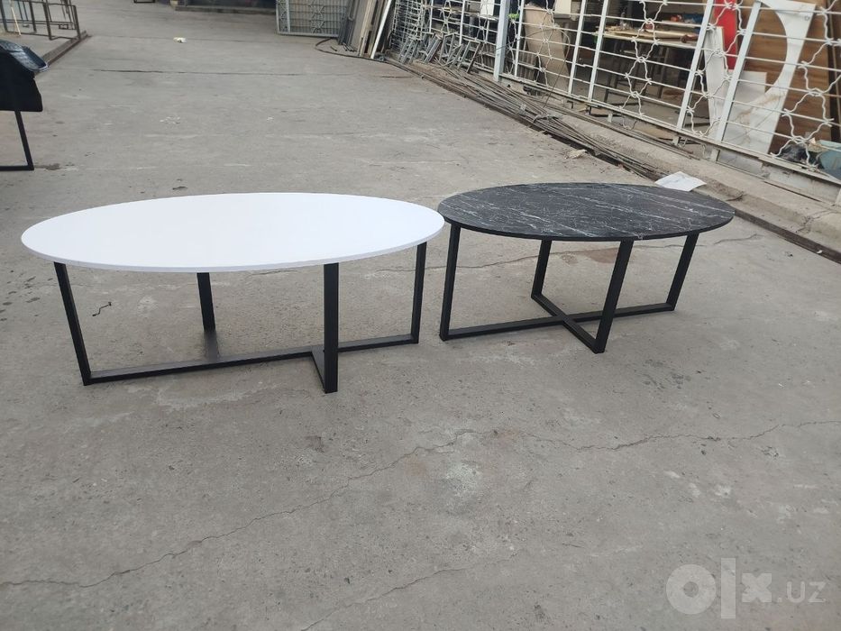Jurnalniy stol loft