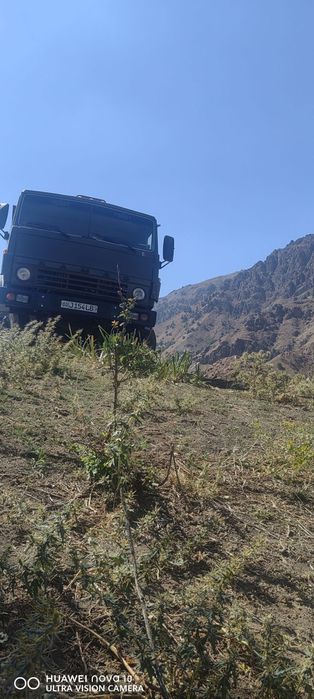 Kamaz sotilad5511