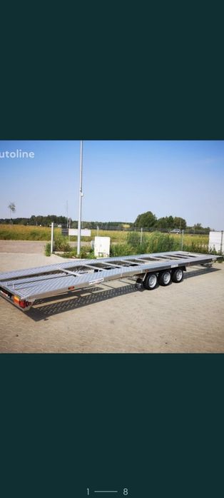 Trailer de inchiriat,Închiriere trailere/remorci,închirieri remorca 5m