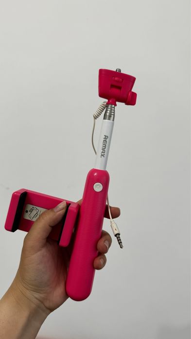 Селфи палка