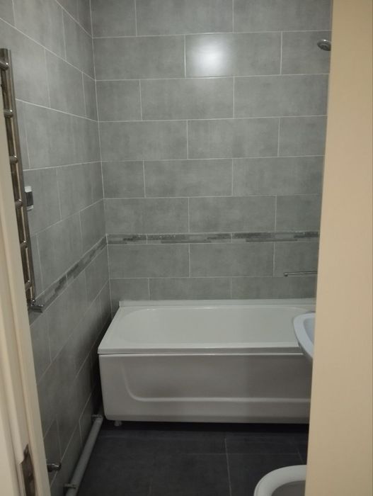 Ассалом сохил. Голден Хаус