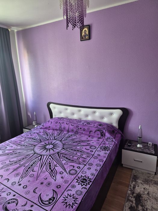 Apartament 2 camere de închiriat – Deva, str. Mihai Kogălniceanu