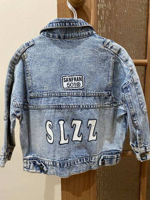 Детская одежда для мальчиков