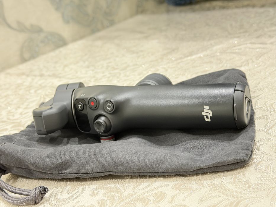 Стабилизатор DJI OSMO MOBILE 7p