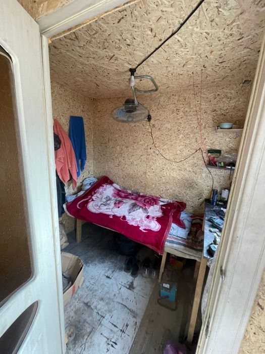 Продам жилой Контейнер 40т