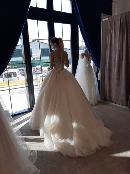 Rochie de mireasă
