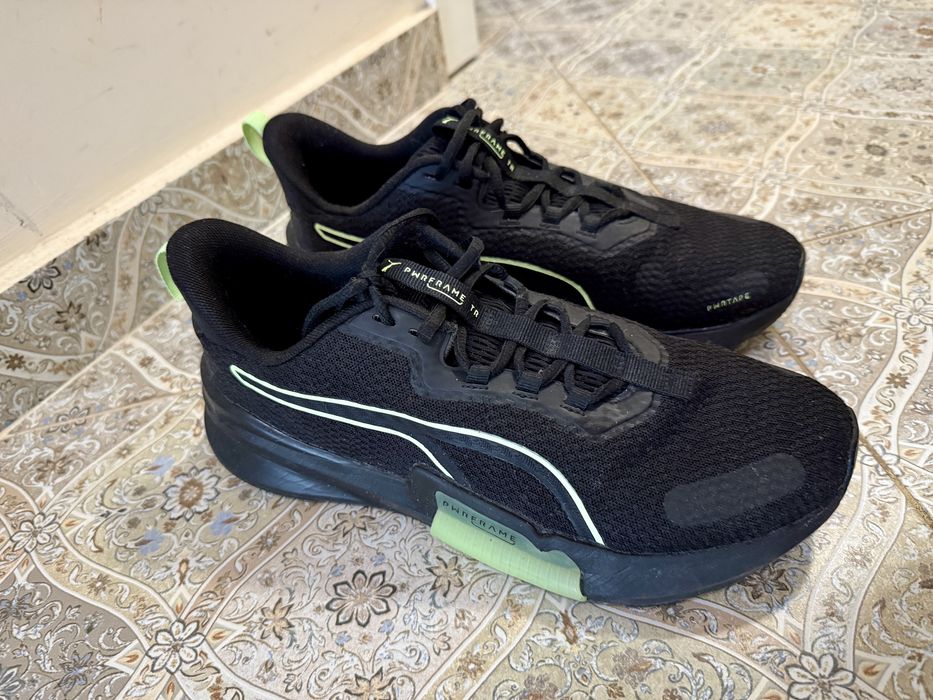 Puma pwrframe 42