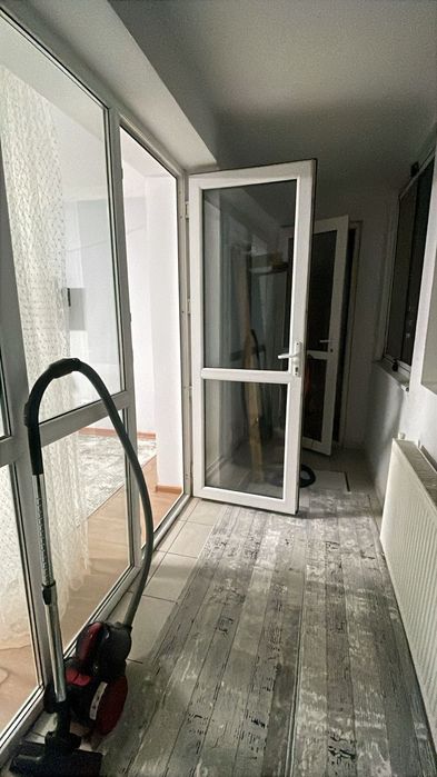 2-х комнатная квартира