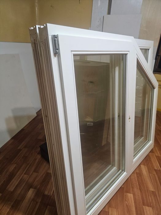 Продам Деревянные окна