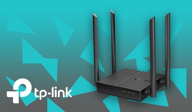 # Скидка! TPlink Archer C64 AC1200 WiFi роутер Router MU-MIMO