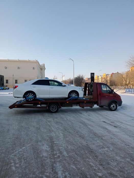 А эвакуатор не дорого быстро