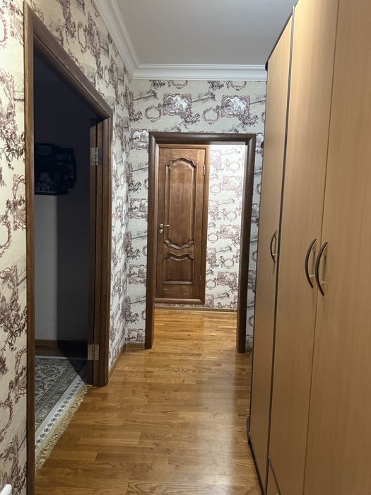 Продам 3-хкомнатную квартиру