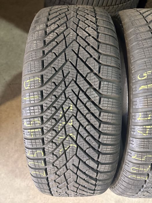 Anvelope iarna 225/45/19 Pirelli Winter Cinturato 2 225 45 19 R 19
