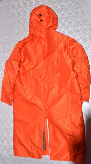 Ново непромокаемо дълго яке-шуба за ски или лов на пусия Beyond Швеция