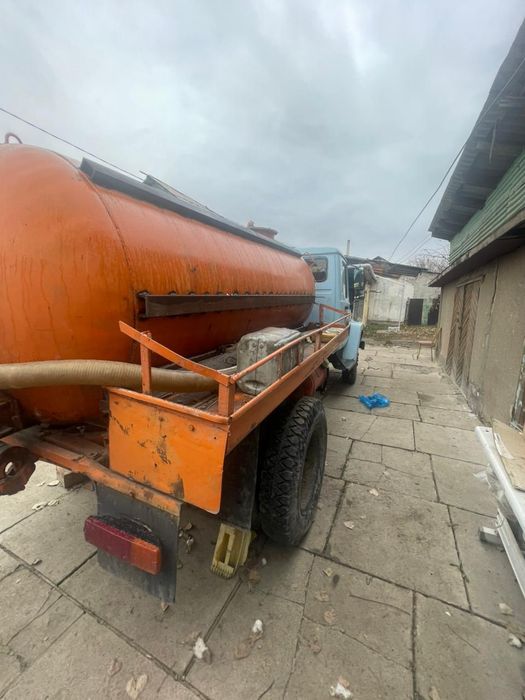 Продам ассенизатор