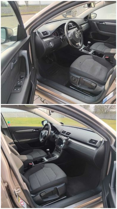 VW Passat, 2011, B7, euro 5, 1.4 tsi, 122 cp, 141450 km