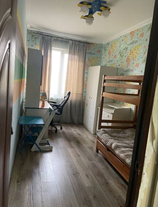 Аренда 3/4/4 ТТЗ-1 Стадион Локоматив  N9