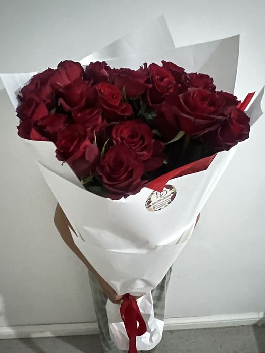 Продам цветы свежие