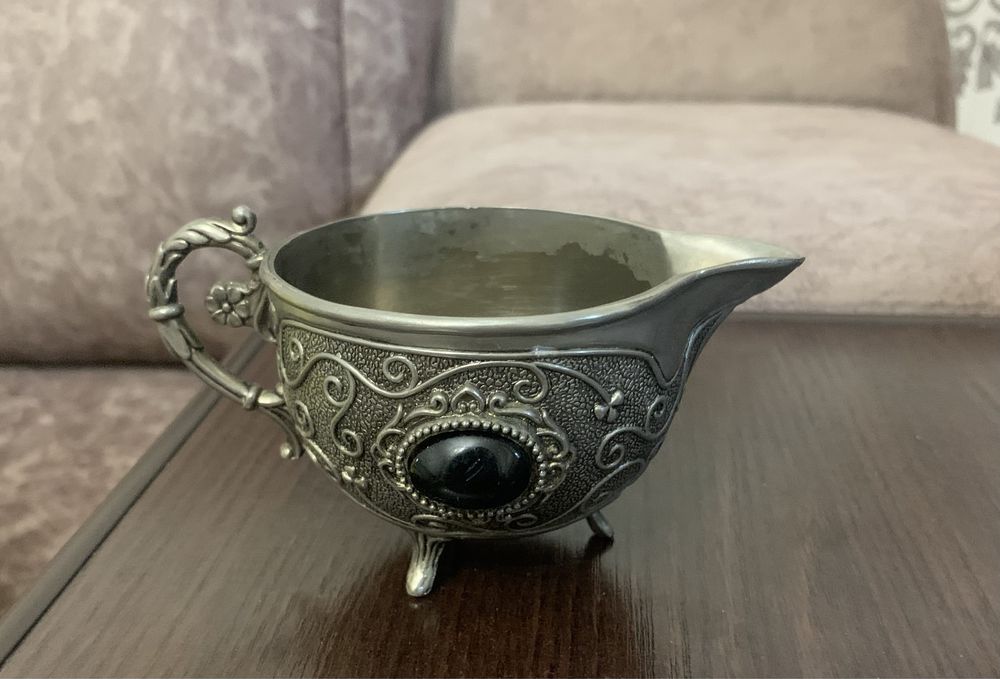 Антикварная посуда