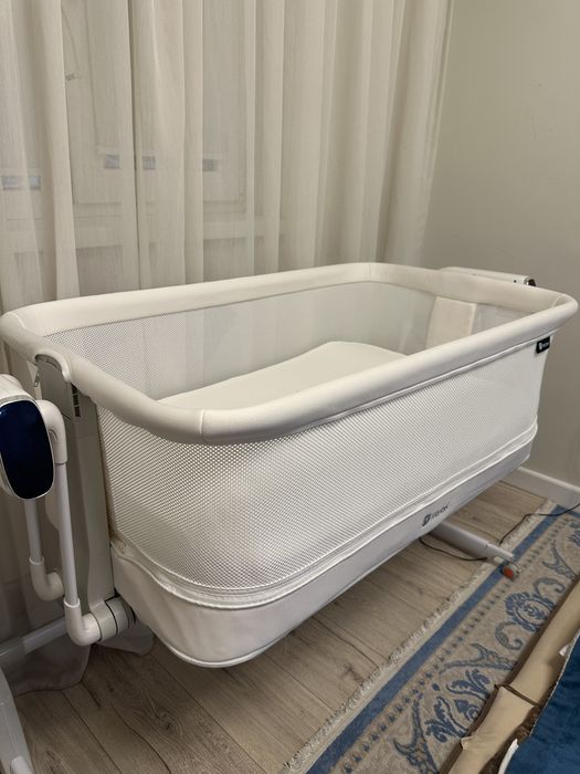 Детская кровать, манеж Maribel