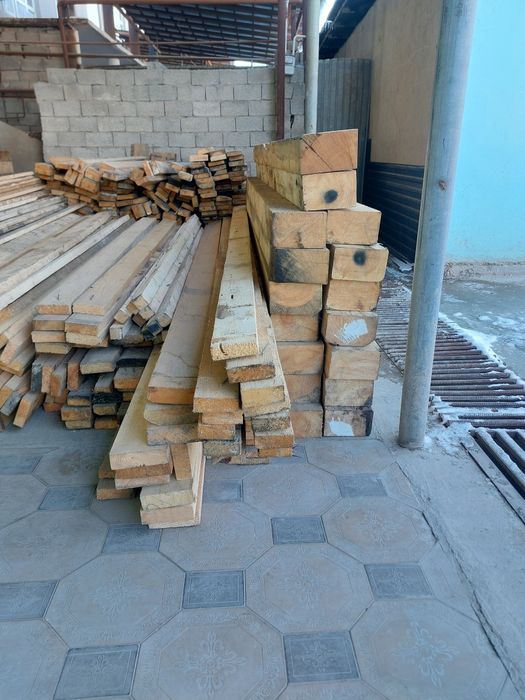 40ка с длиной 3м 30см