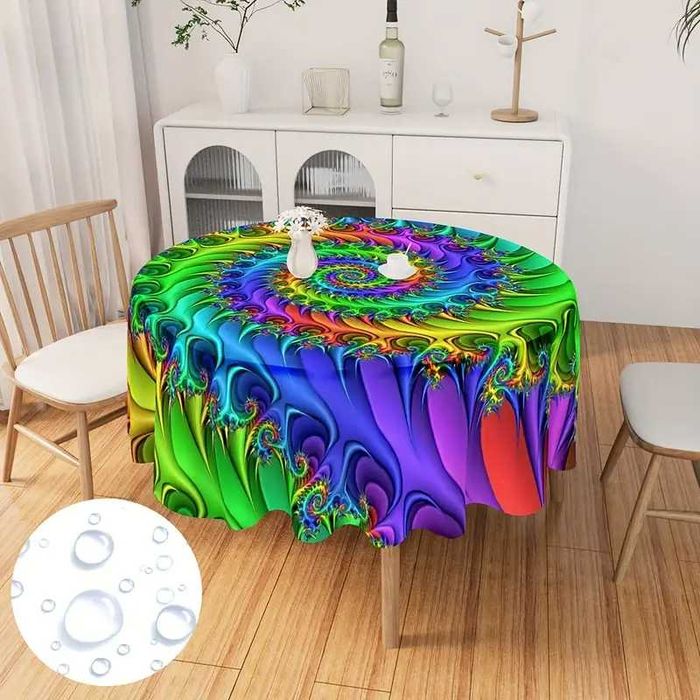 покривка за маса и не само