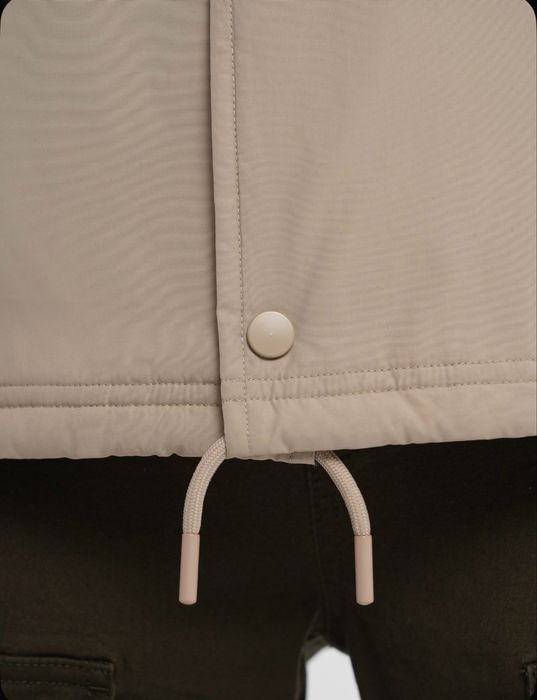 Мужская демисезонная куртка