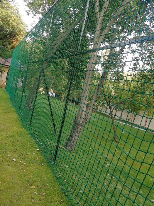 Сетка спортивная