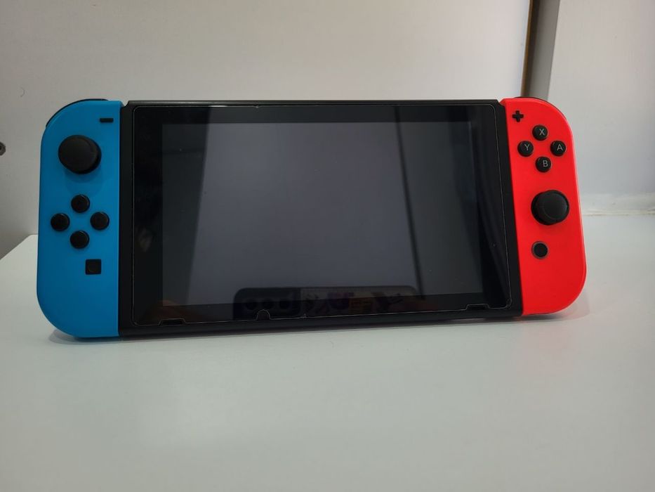 nintenodo switch