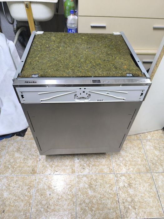 Съдомиялна Miele G 5191 VI Eco